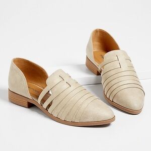 Nadia Strap Shootie by Maurice’s